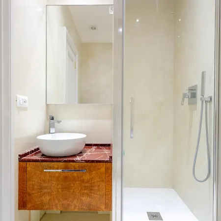 Spanish Steps Luxury * Řím