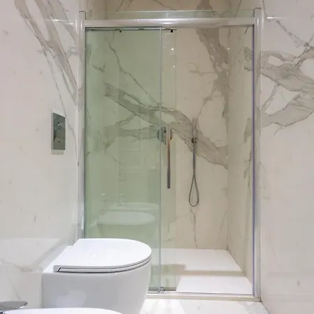 Spanish Steps Luxury * Řím