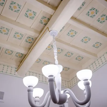 Spanish Steps Luxury