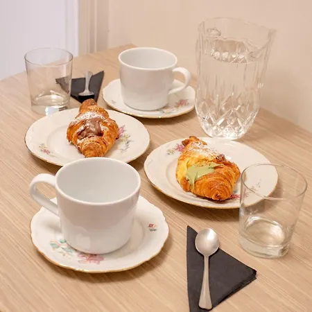 Spanish Steps Luxury Řím