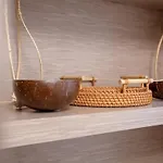 Διαμέρισμα Spanish Steps Luxury