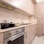 Spanish Steps Luxury Διαμέρισμα Ρώμη