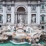 Διαμέρισμα Spanish Steps Luxury Ρώμη