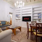 Διαμέρισμα Spanish Steps Luxury
