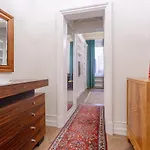 Διαμέρισμα Spanish Steps Luxury *