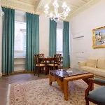 Spanish Steps Luxury Ρώμη