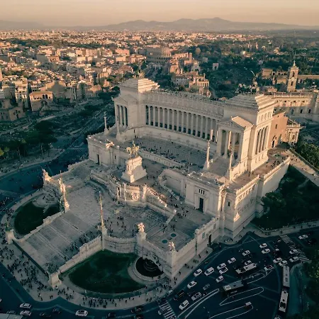 Spanish Steps Luxury