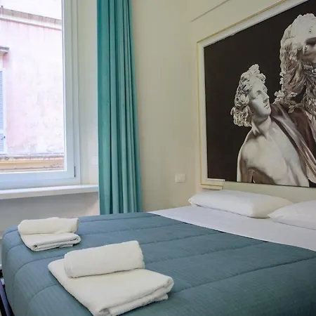 Spanish Steps Luxury