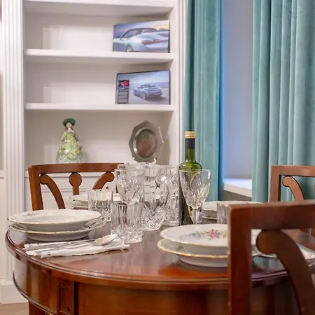 Spanish Steps Luxury Ρώμη