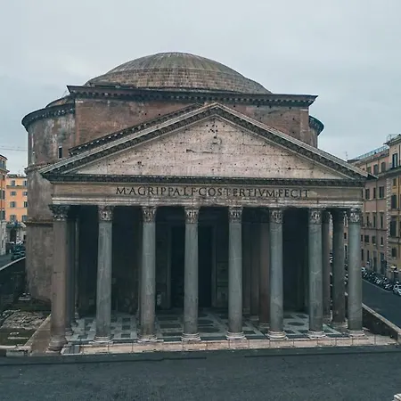 Spanish Steps Luxury Διαμέρισμα