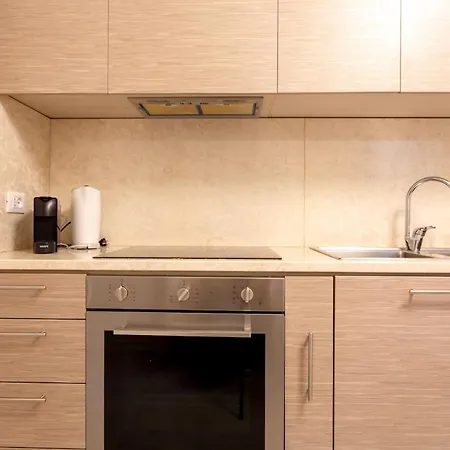 Appartement Spanish Steps Luxury Rome