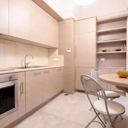 Spanish Steps Luxury *