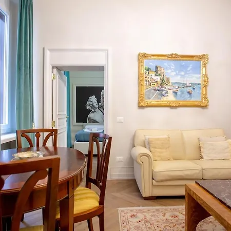 דירה Spanish Steps Luxury *