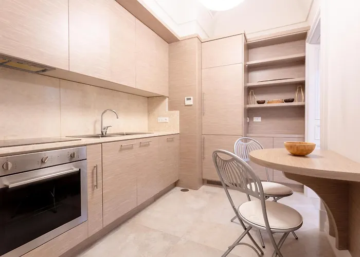 Spanish Steps Luxury *