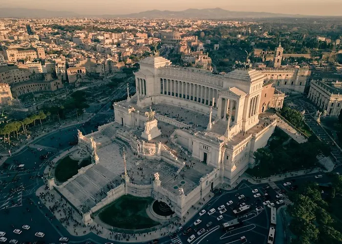 Spanish Steps Luxury