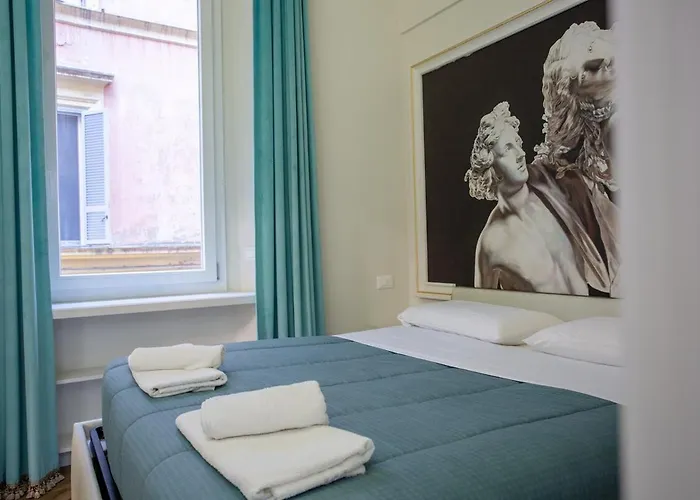 Spanish Steps Luxury