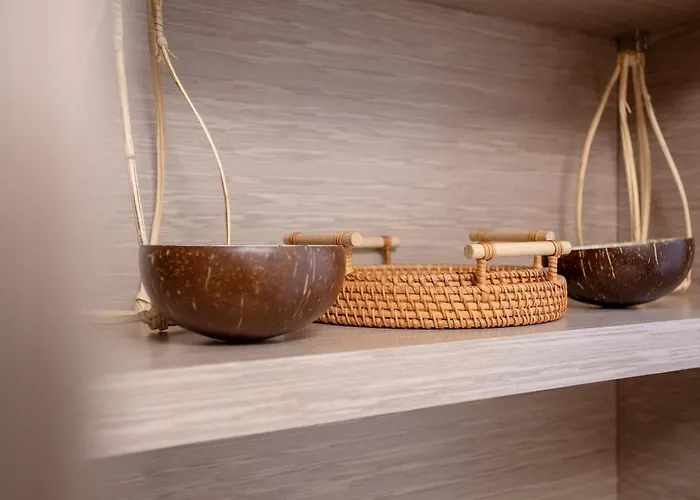 Daire Spanish Steps Luxury