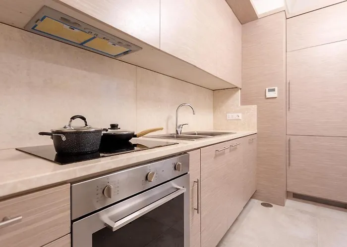 Spanish Steps Luxury Daire Roma