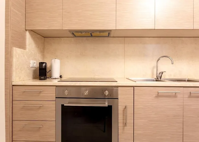 Daire Spanish Steps Luxury Roma