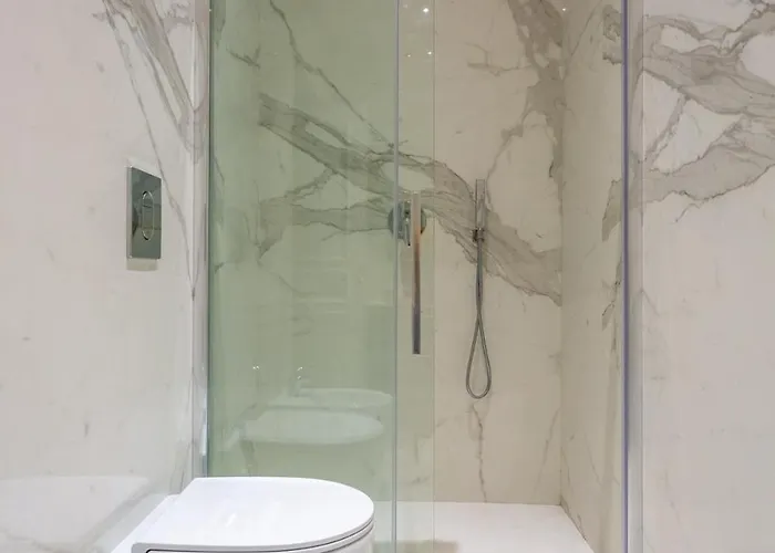 Spanish Steps Luxury * Roma