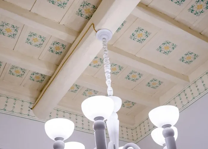 Spanish Steps Luxury