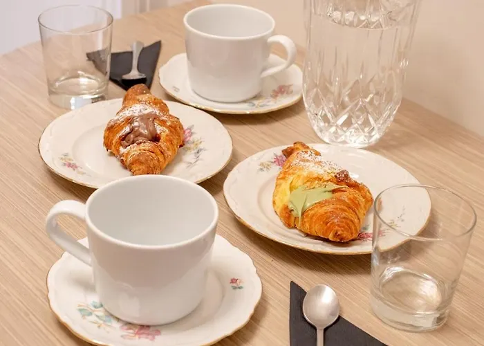 Spanish Steps Luxury Roma